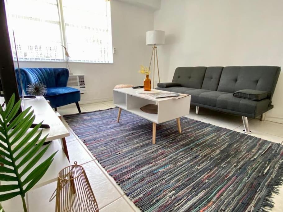 Miami Beach Home Near The Ocean Extérieur photo