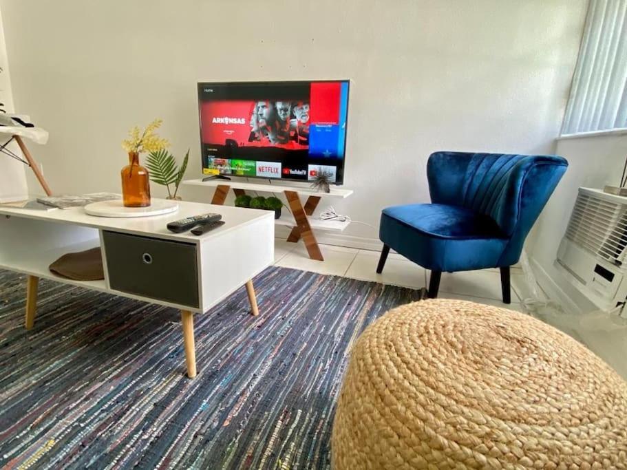 Miami Beach Home Near The Ocean Extérieur photo